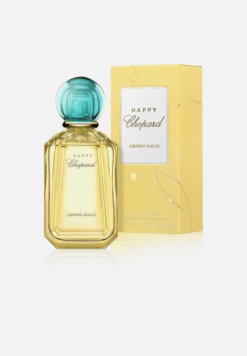 CHOPARD - Chopard Happy Lemon Dulci Eau de Parfum - 100ml