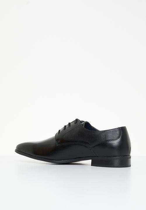 Pierre Cardin - Victory - black