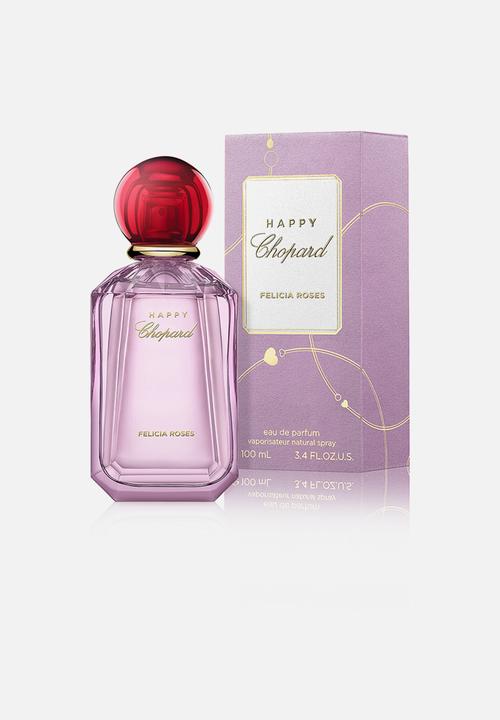 CHOPARD - Chopard Happy Felicia Roses Eau de Parfum - 100ml