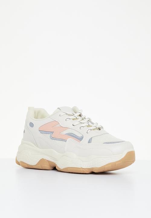 dailyfriday - Carter sneaker - off white