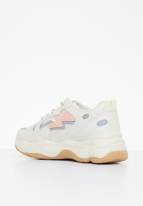 dailyfriday - Carter sneaker - off white