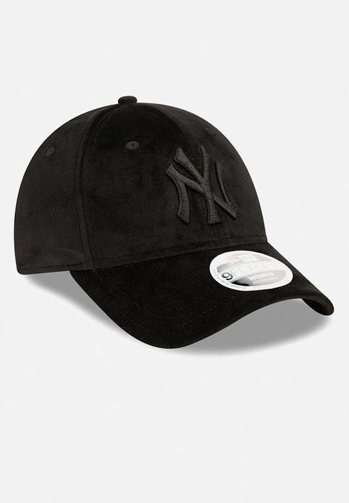 New Era - New york yankees - black