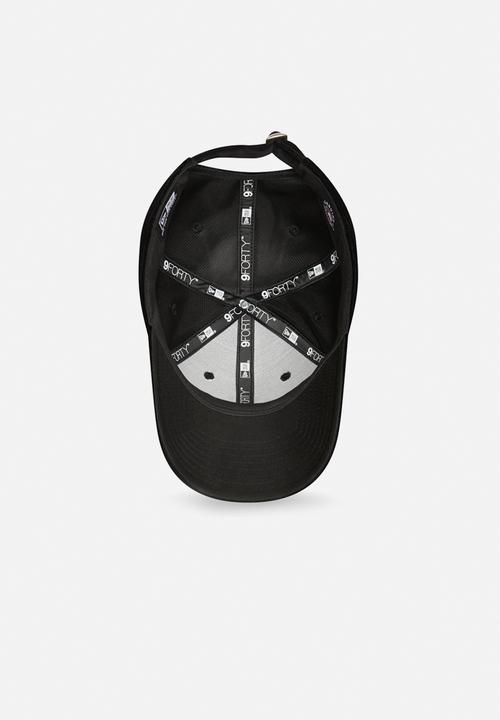 New Era - New york yankees - black