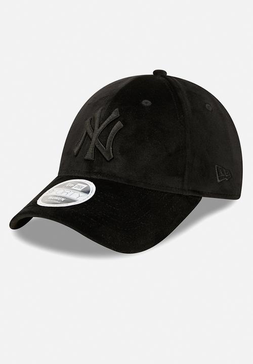 New Era - New york yankees - black