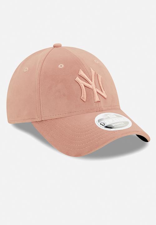 New Era - New york yankees - pink
