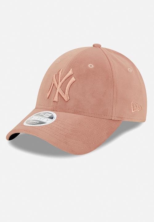 New Era - New york yankees - pink