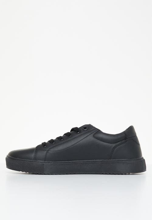 Aca Joe - Aca joe sneakers - black