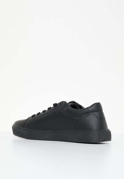 Aca Joe - Aca joe sneakers - black