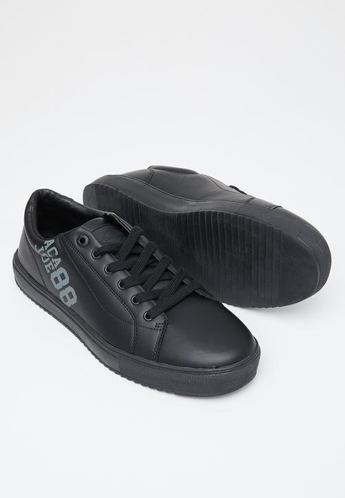 Aca Joe - Aca joe sneakers - black