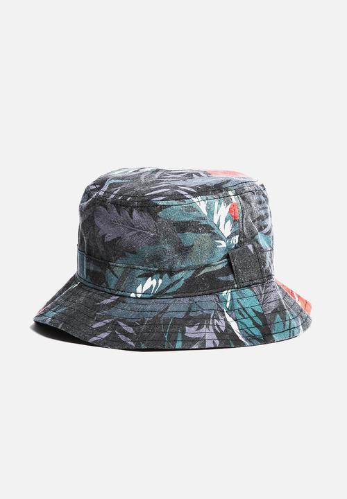 Globe - Walker Bucket Hat