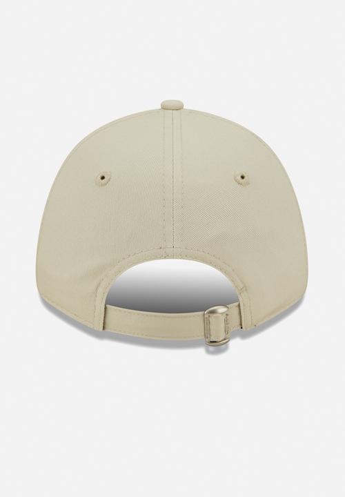 New Era - New york yankees - Cream/white