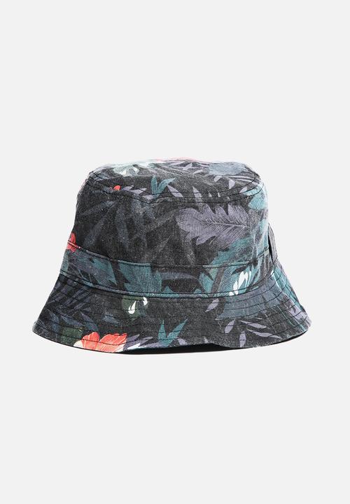 Globe - Walker Bucket Hat