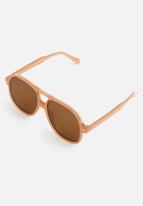 Superbalist - Nathan sunglasses - neutral
