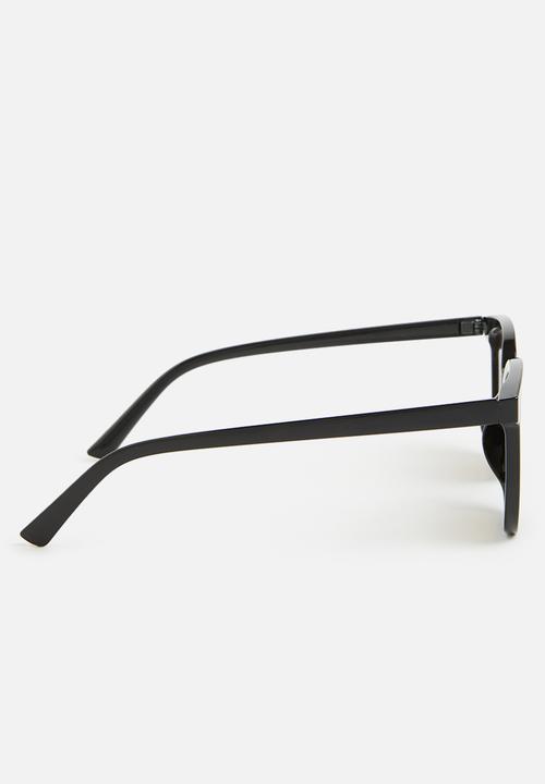 Superbalist - Nash sunglasses - brown & black