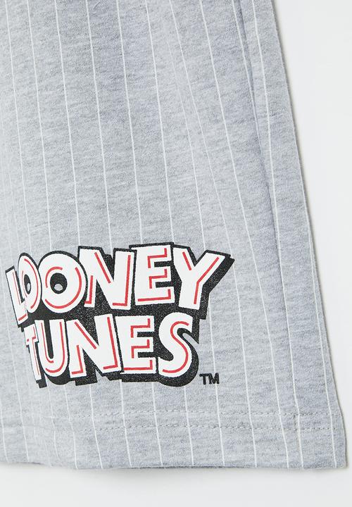 Superbalist - Character sweat shorts - grey