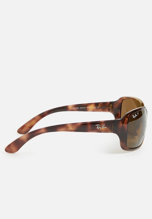 Ray-Ban - Rb4068 0rb4068 60 642/57 - tortoise