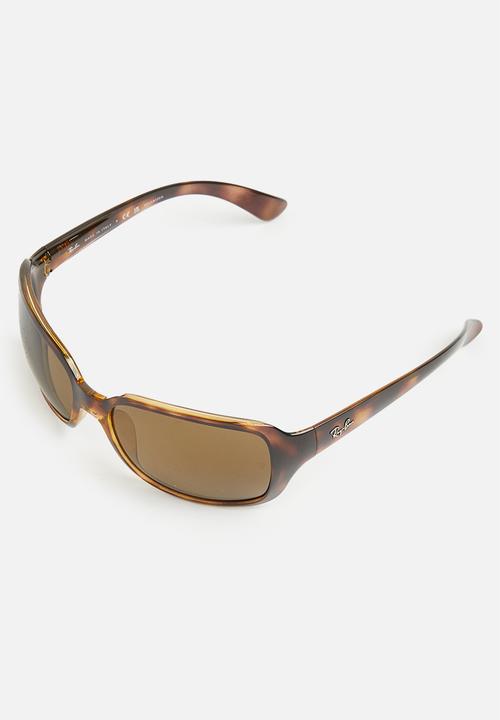 Ray-Ban - Rb4068 0rb4068 60 642/57 - tortoise