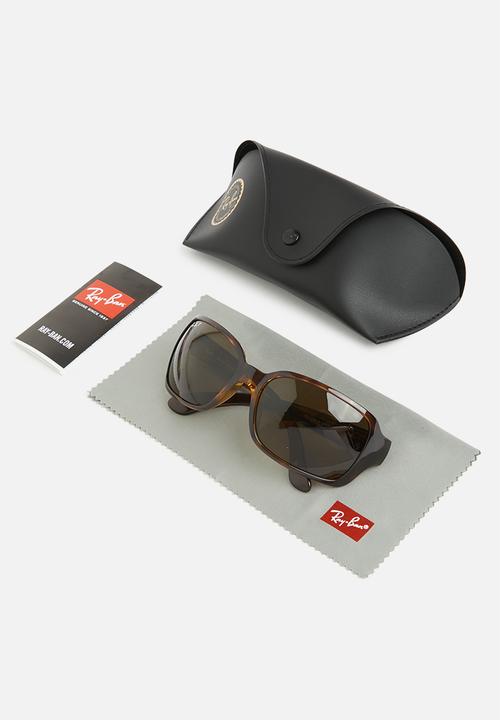 Ray-Ban - Rb4068 0rb4068 60 642/57 - tortoise