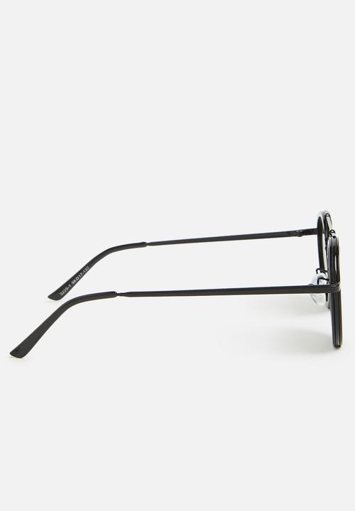 Superbalist - Noah sunglasses - black
