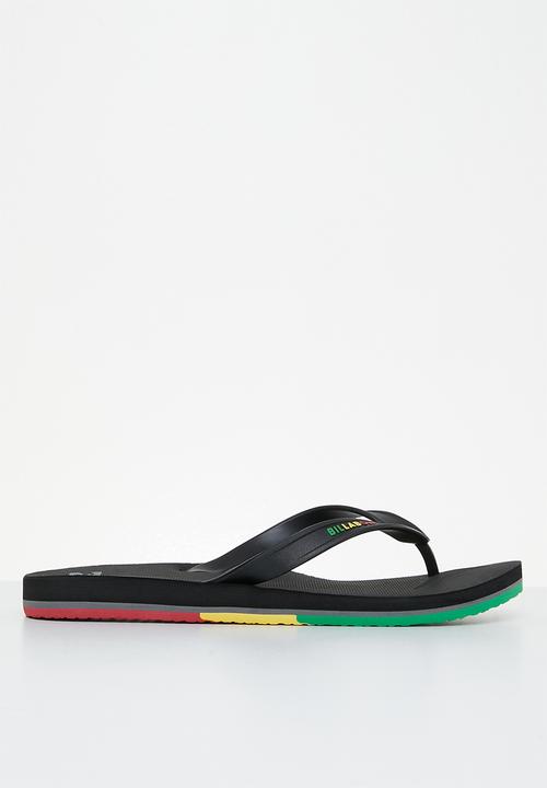 Billabong  - All day - rasta