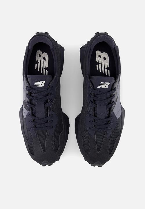 New Balance  - Stealth - outer space (075)