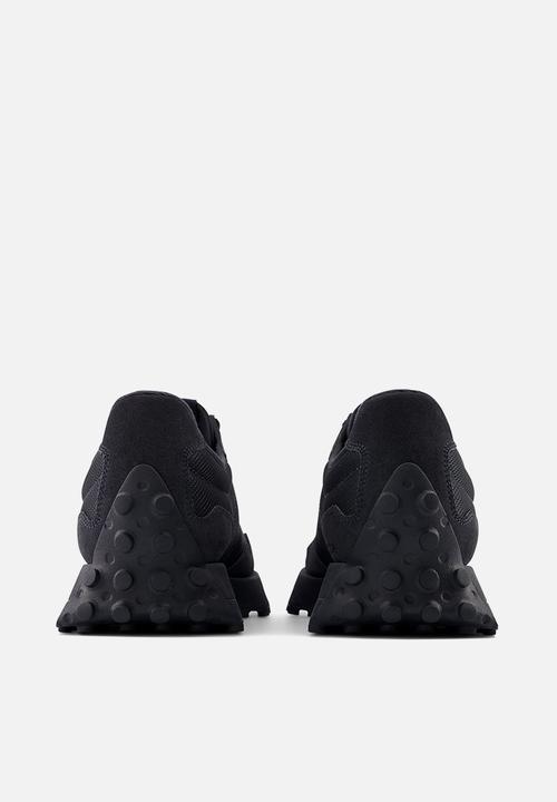 New Balance  - Stealth - outer space (075)