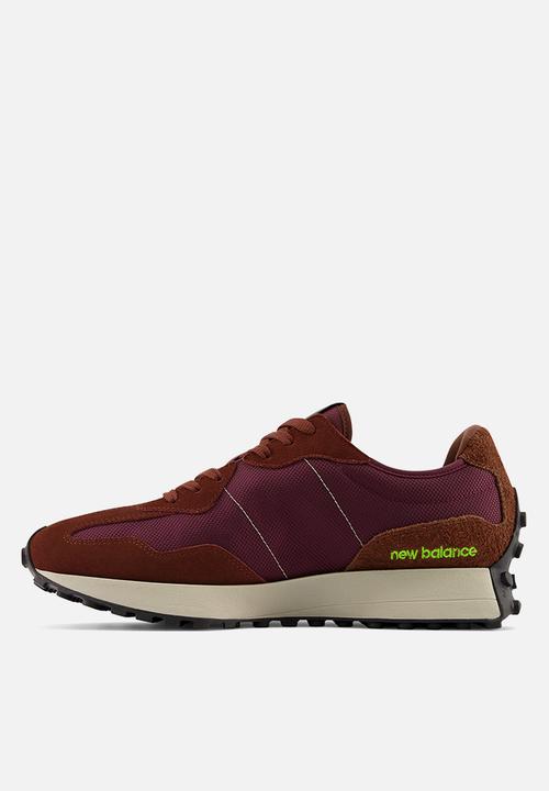 New Balance  - Comic pack - rich oak (201)