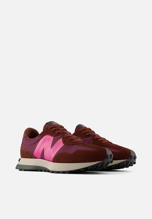 New Balance  - Comic pack - rich oak (201)