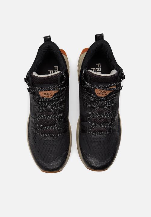 New Balance  - Fresh Foam x Hierro Mid