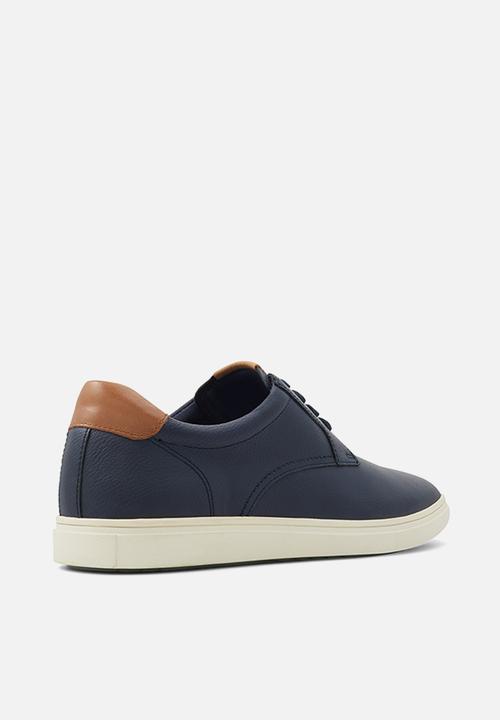 ALDO - Adwup slip on - navy