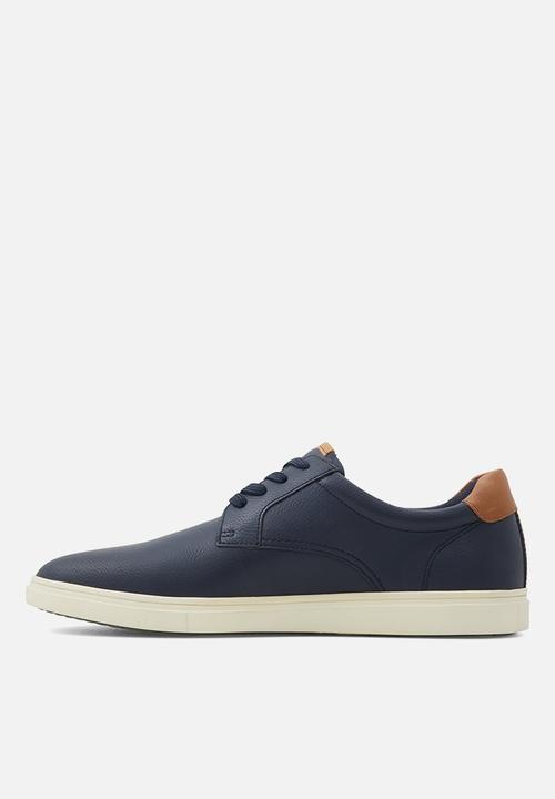 ALDO - Adwup slip on - navy