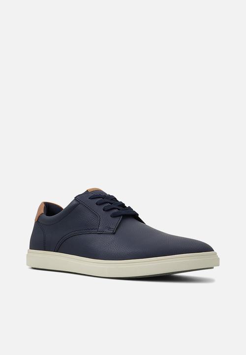 ALDO - Adwup slip on - navy