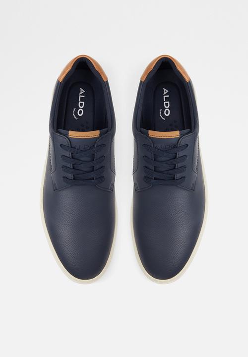 ALDO - Adwup slip on - navy