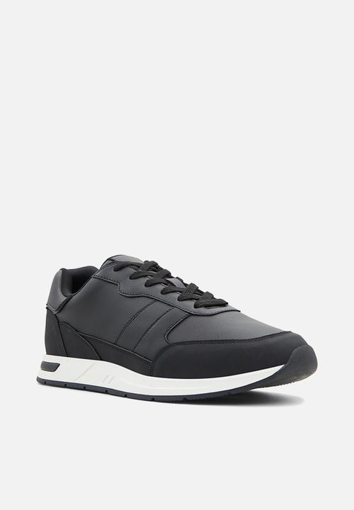 Call It Spring - Aquila slip on - black