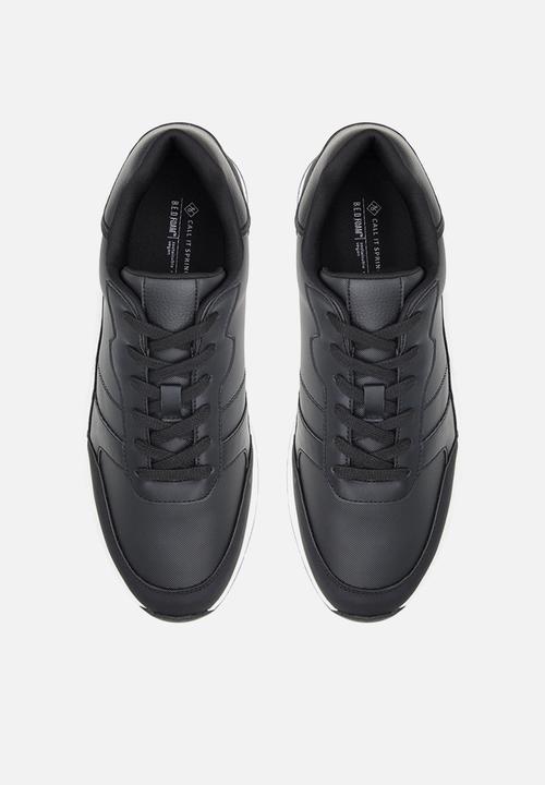 Call It Spring - Aquila slip on - black
