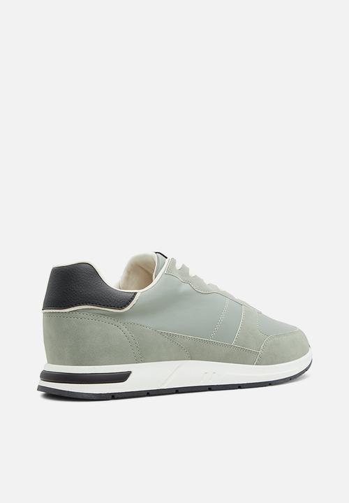 Call It Spring - Aquila slip on - green