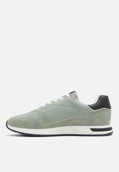Call It Spring - Aquila slip on - green