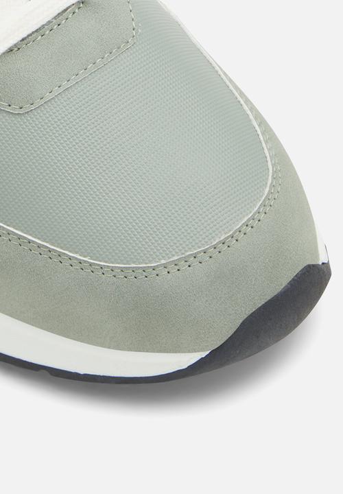 Call It Spring - Aquila slip on - green
