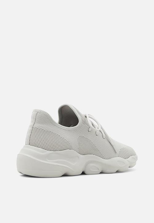 Call It Spring - Stratus slip on - grey