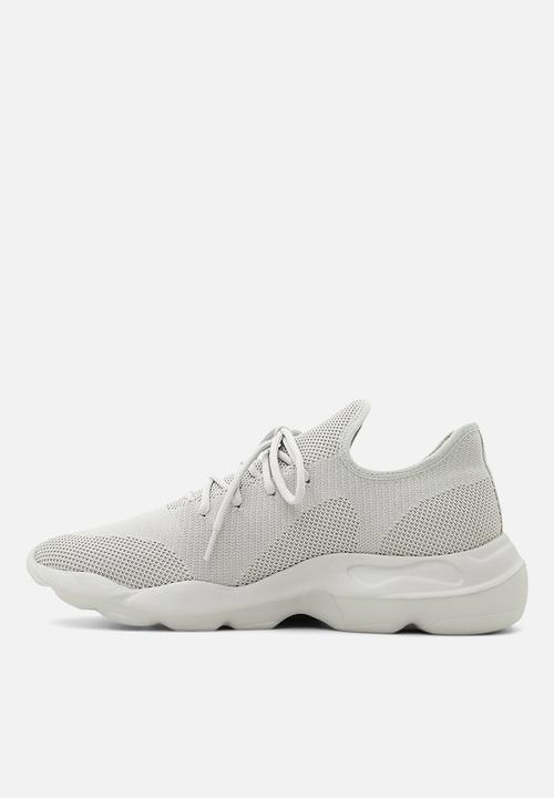 Call It Spring - Stratus slip on - grey