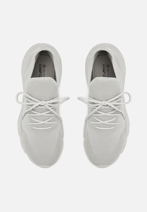 Call It Spring - Stratus slip on - grey