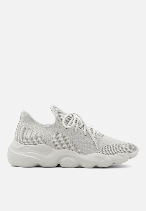 Call It Spring - Stratus slip on - grey