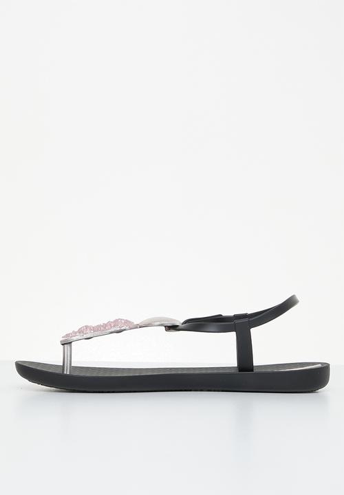 Ipanema - Class lux - black & rose