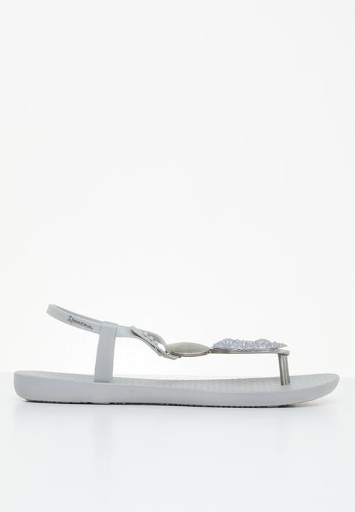 Ipanema - Class lux - grey & silver