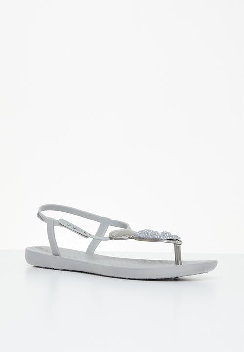 Ipanema - Class lux - grey & silver