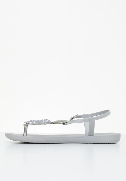 Ipanema - Class lux - grey & silver