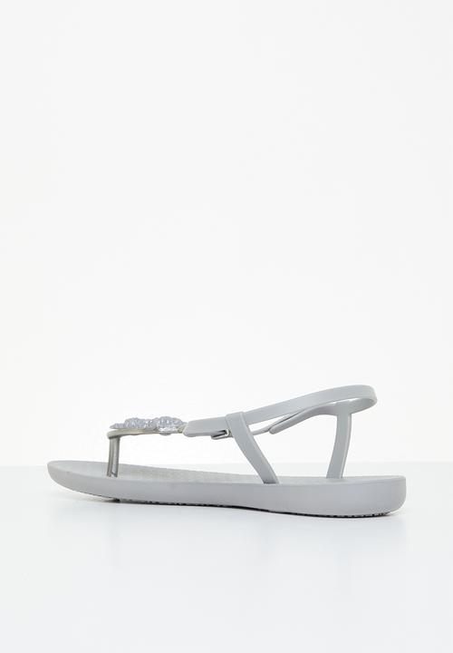 Ipanema - Class lux - grey & silver