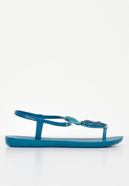 Ipanema - Class lux - blue