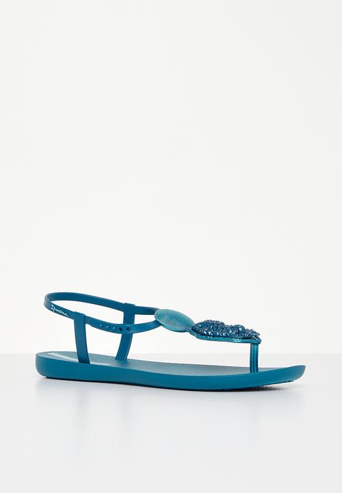 Ipanema - Class lux - blue