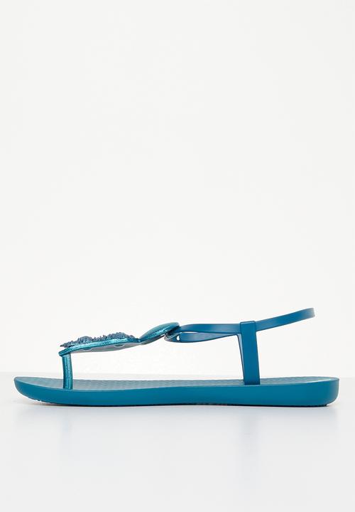 Ipanema - Class lux - blue